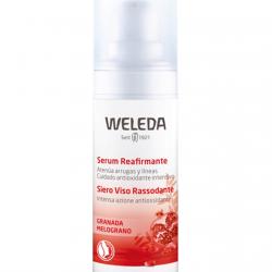 Weleda - Sérum Reafirmante De Granada