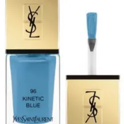 Yves Saint Laurent La Laque Couture