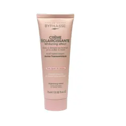 Crema Aclarante Whitening Effect Todo Tipo de Pieles 75 ml