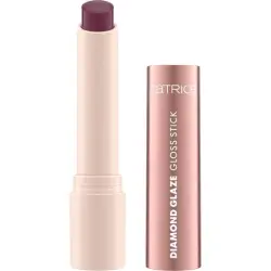 Diamond Glaze Brillo de Labios No Glitter, No Glory