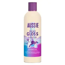 Oh My Gloss Champú sin Sulfato 300 ml