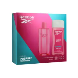 Inspire Set For Her EDT 100 ml