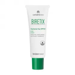 ¡20% DTO! Biretix Crema Hidratante de Día SPF 30 50 ml