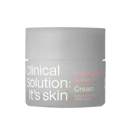 Crema Snail Collagen Active 50 ml
