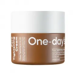 ¡37% DTO! Pore Tightening Crema Facial 50 ml