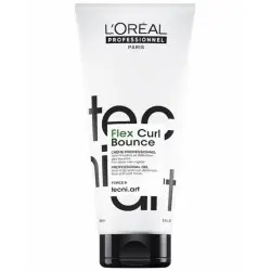 Crema Esculpidora Rizos Tecni Art Flex Curl Bounce 200 ml