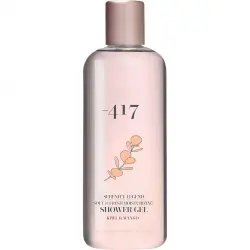 -417 - Kiwi & Mango Soft & Fresh Moisturizing Shower Gel Geles de ducha 350 ml unisex