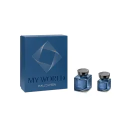 My World Eau de Parfum Estuche de regalo 125 ml