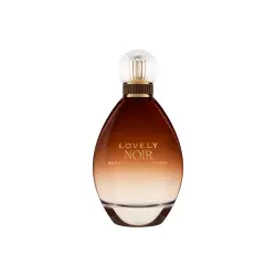 Lovely Noir Eau de Parfum 100 ml