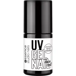 UV Gel Nail Studio Nails Base Coat 5 ml