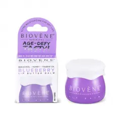 Age-Defy Tasty! Bálsamo de Labios Arándanos + Bakuchiol 8 gr