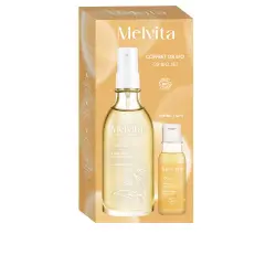 Aceite Extraordinario L’OR Bio Estuche 2 pz
