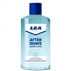 After Shave Loción 200 ml  Lea  Aftershave