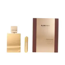Al Haramain - AMBER OUD gold edition edp vapo Perfumes unisex 200 ml unisex