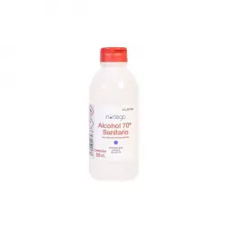 Alcohol Sanitario 70º 250 ml