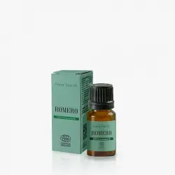 Alma Secret - Aceite Esencial Romero Ecológico Aceites esenciales y de masaje 10 ml unisex