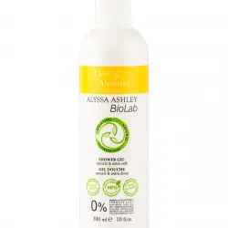 Alyssa Ashley Biolab - Gel De Baño Tiare & Almond