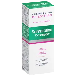 Antiestrias Prevención 200 ml
