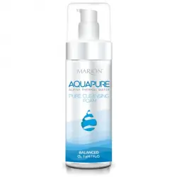 Aquapure Espuma Limpiadora 165 ml