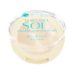 Aura del Sol Iluminador en Crema 5 gr