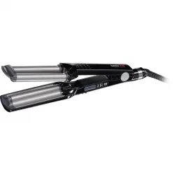 BaByliss Pro - Plancha Triple Barrel Waver II Rizadores para el cabello 1 pieces unisex