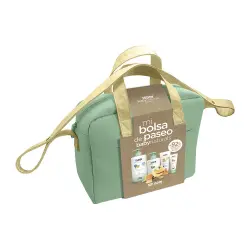 Babynaturals Estuche 4 pz