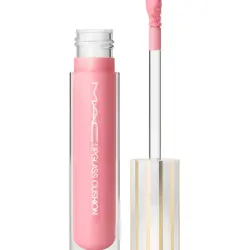 Bálsamo labial Lipglass Cushion High-Pigment Lip Oil MAC YUMMY CANDY (WN)