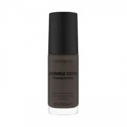 Base de Maquillaje Invisible Cover Foundation