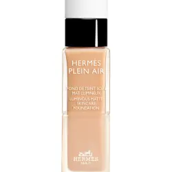 Base de Maquillaje Tratante Luminosidad Mate Plein Air Hermès 37W Osier