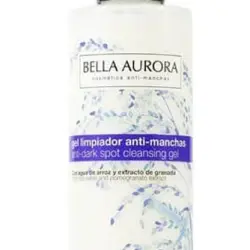 Bella Aurora Gel Limpiador Anti-Manchas 200 ml