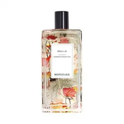 Berdoues Collection Grands Crus Peng Lai Eau de Cologne 100 ml 100.0 ml