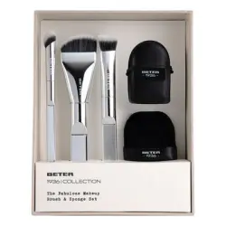 Beter 1936 Collection Fabulous Makeup Und.