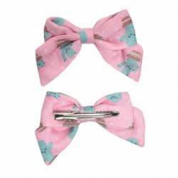 Beter Clips de pelo lazo Cactus Mr. Wonderful x BETER, 2 un