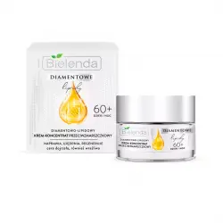 Bielenda - Crema antiarrugas Diamond Lipids día y noche 60+