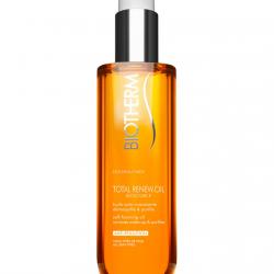 Biotherm - Desmaquillante Total Renew Oil Biosource