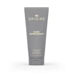 Blackhead Clearing Charcoal Mask