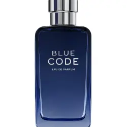 Blue Code Eau de Parfum El Ganso 100 ml