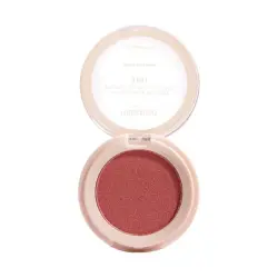 Blush Lip & Cheek Mousse 01 Blush Cashemire