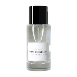 BMRVLS - Ambroxan Molecule Perfumes 50 ml unisex