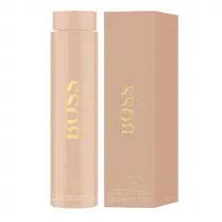 Boss the scent her gel de ducha 200ml