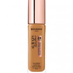 Bourjois - Base De Maquillaje Always Fabuleux Foundation