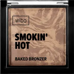 Bronceador Cocido Smokin Hot  Wibo