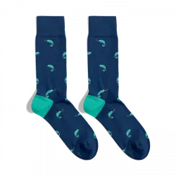 Calcetines Chameleon Socks  Billy Brown