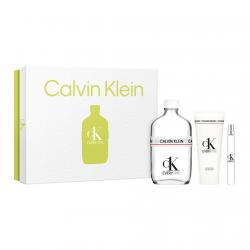 Calvin Klein - Estuche De Regalo Eau De Toilette Ck Everyone