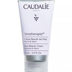 Caudalie - Crema Para Los Pies Vinotherapist 75 Ml