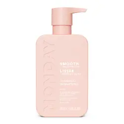 Champú Alisador Smooth 354 ml  Monday Haircare