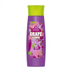 Champú Grape