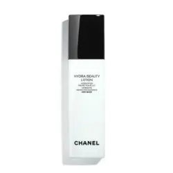 CHANEL HYDRA BEAUTY LOTION VERY MOIST 150 ml Hidratación Protección Luminosidad