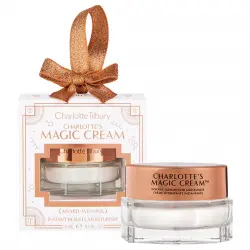 Charlotte Tilbury - Bola Navideña Charlotte'S Magic Cream Bauble Charlotte Tilbury.