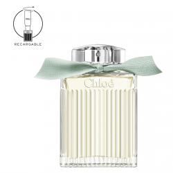 Chloé - Eau De Parfum Signature Rose Naturelle Recargable 100 Ml